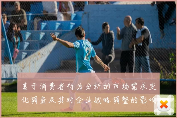 基于消费者行为分析的市场需求变化调查及其对企业战略调整的影响研究