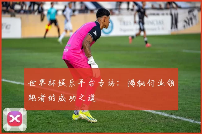 世界杯娱乐平台专访：揭秘行业领跑者的成功之道