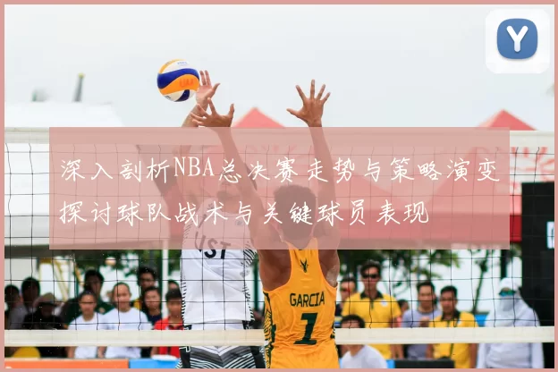深入剖析NBA总决赛走势与策略演变探讨球队战术与关键球员表现