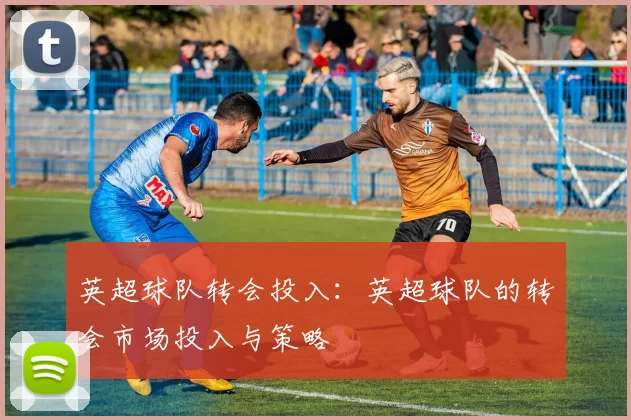 英超球队转会投入：英超球队的转会市场投入与策略