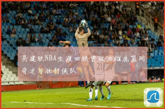 易建联NBA生涯回顾曾效力雄鹿篮网奇才与独行侠队