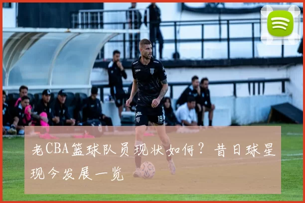 老CBA篮球队员现状如何？昔日球星现今发展一览