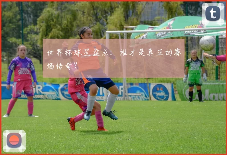 世界杯球星盘点:谁才是真正的赛场传奇?