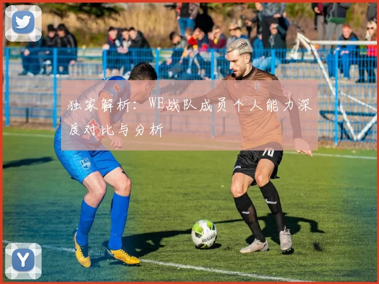 独家解析:WE战队成员个人能力深度对比与分析